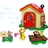 LEGO 77058, Juegos de construcción 