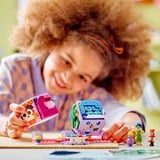 LEGO Cubos de Humor de Del Revés 2, Juegos de construcción Juego de construcción, 9 año(s), Plástico, 394 pieza(s), 406 g