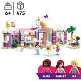 LEGO Friends Café de Ensueño Unicornio, Juegos de construcción 