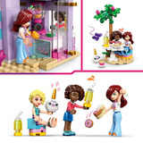LEGO Friends Café de Ensueño Unicornio, Juegos de construcción 