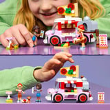 LEGO Friends Carrito de pizza, Juegos de construcción 