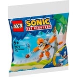 LEGO Kiki y el Ataque de los Cocos, Juegos de construcción Juego de construcción, 6 año(s), Plástico, 42 pieza(s), 21 g