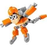 LEGO Kiki y el Ataque de los Cocos, Juegos de construcción Juego de construcción, 6 año(s), Plástico, 42 pieza(s), 21 g