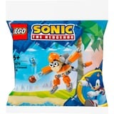 LEGO Kiki y el Ataque de los Cocos, Juegos de construcción Juego de construcción, 6 año(s), Plástico, 42 pieza(s), 21 g