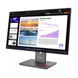 Lenovo ThinkVision P24Q-40, Monitor LED negro