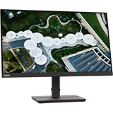 Lenovo ThinkVision S24e-20 60,5 cm (23.8") 1920 x 1080 Pixeles Full HD Negro, Monitor LED negro, 60,5 cm (23.8"), 1920 x 1080 Pixeles, Full HD, 6 ms, Negro