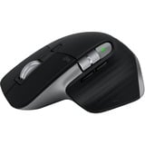 Logitech 910-006571 ratón Oficina mano derecha Bluetooth Laser 8000 DPI grafito, mano derecha, Laser, Bluetooth, 8000 DPI, Gris