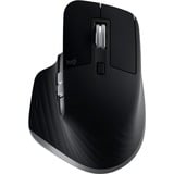 Logitech MX Master 3S for Mac ratón Oficina mano derecha Bluetooth Laser 8000 DPI grafito, mano derecha, Laser, Bluetooth, 8000 DPI, Gris