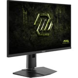 MSI MAG 274QPFDE X32, Monitor de gaming negro