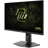 MSI MAG 274QPFDE X32, Monitor de gaming negro