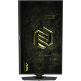 MSI MAG 274QPFDE X32, Monitor de gaming negro