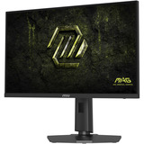 MSI MAG 274QPFDE X32, Monitor de gaming negro