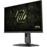 MSI MAG 274QPFDE X32, Monitor de gaming negro