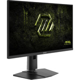 MSI MAG 274QPF X32, Monitor de gaming negro