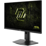 MSI MAG 274QPF X32, Monitor de gaming negro