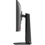 MSI MAG 274QPF X32, Monitor de gaming negro