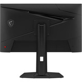 MSI MAG 274QPF X32, Monitor de gaming negro