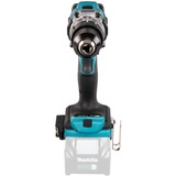Makita Atornillador inalámbrico DF001GZ XGT, 40 Voltios, Taladro/destornillador azul/Negro