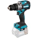 Makita Atornillador inalámbrico DF001GZ XGT, 40 Voltios, Taladro/destornillador azul/Negro