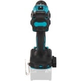 Makita Atornillador inalámbrico DF001GZ XGT, 40 Voltios, Taladro/destornillador azul/Negro