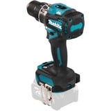 Makita Atornillador inalámbrico DF001GZ XGT, 40 Voltios, Taladro/destornillador azul/Negro
