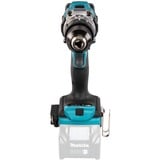 Makita DF001GZ, Taladro/destornillador azul/Negro