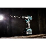 Makita DF001GZ, Taladro/destornillador azul/Negro