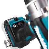 Makita DF001GZ, Taladro/destornillador azul/Negro