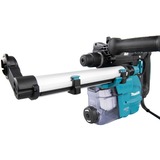 Makita HR3011FCJ, Martillo perforador azul/Negro