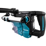 Makita HR3011FCJ, Martillo perforador azul/Negro