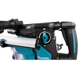 Makita HR3011FCJ, Martillo perforador azul/Negro