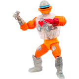 Mattel HKM69 figura de juguete para niños, Muñecos 6 año(s), Multicolor, Plástico