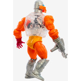 Mattel HKM69 figura de juguete para niños, Muñecos 6 año(s), Multicolor, Plástico