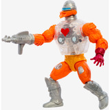 Mattel HKM69 figura de juguete para niños, Muñecos 6 año(s), Multicolor, Plástico