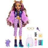 Mattel HRP65 muñeca, Muñecos Muñeca fashion, Femenino, 4 año(s), Niño/niña, 150 mm, 250 g