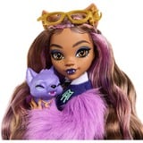 Mattel HRP65 muñeca, Muñecos Muñeca fashion, Femenino, 4 año(s), Niño/niña, 150 mm, 250 g