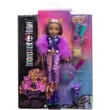 Mattel HRP65 muñeca, Muñecos Muñeca fashion, Femenino, 4 año(s), Niño/niña, 150 mm, 250 g