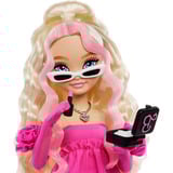 Mattel HYC21 muñeca, Muñecos Muñeca fashion, Femenino, 4 año(s), Niño/niña, 298 mm, 170 g