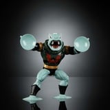 Mattel Origins Cartoon Collection Leech, Muñecos Masters of the Universe Origins Cartoon Collection Leech, 6 año(s), Multicolor, Plástico