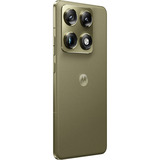 Motorola signature 512GB, Móvil verde oliva