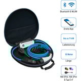 NRGkick 16A 10m Set Optimal, 17101093, Wallbox  blanco