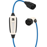 NRGkick Mobile Wallbox 16A 10m Set Optimal blanco