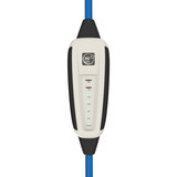 NRGkick Mobile Wallbox 16A 10m Set Optimal blanco