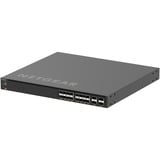 Netgear M4350-16V4C Gestionado L3 Negro, Interruptor/Conmutador Gestionado, L3, Bidireccional completo (Full duplex), Montaje en rack
