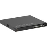Netgear VSM4320C-100NES, Interruptor/Conmutador 