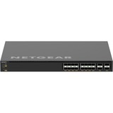 Netgear VSM4320C-100NES, Interruptor/Conmutador 
