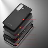 Nevox 2572, Funda para teléfono móvil negro