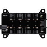 Noctua Powered Fan Hub-Set NV-SPH1 negro