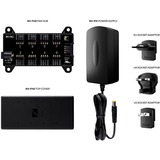 Noctua Powered Fan Hub-Set NV-SPH1 negro