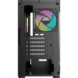 Ocypus Gamma-C50-BKG400XX-GL, Cajas de torre negro